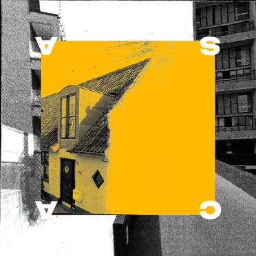 Casa Remixes by Tiago Frúgoli Ensemble - album cover