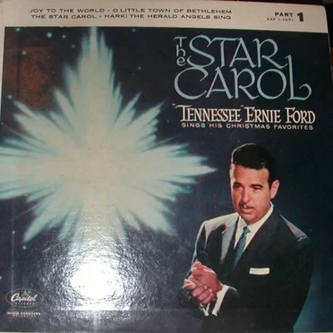 The Star Carol, Part 1