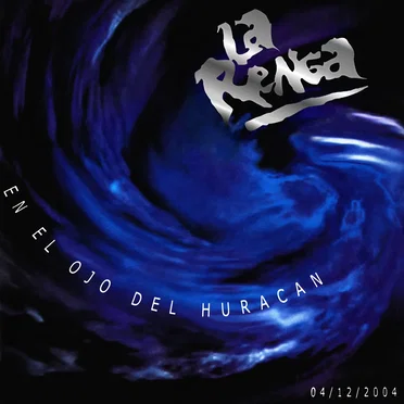 En el ojo del Huracán