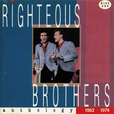 Anthology 1962-1974