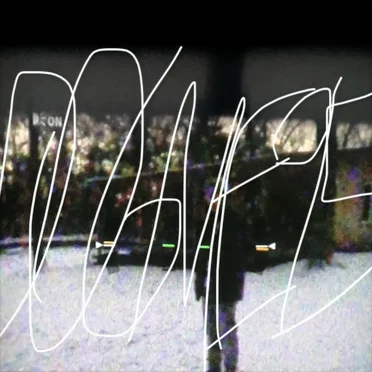 DOGME95 by Luke Petet - album cover