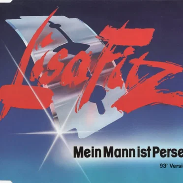 Mein Mann ist Perser