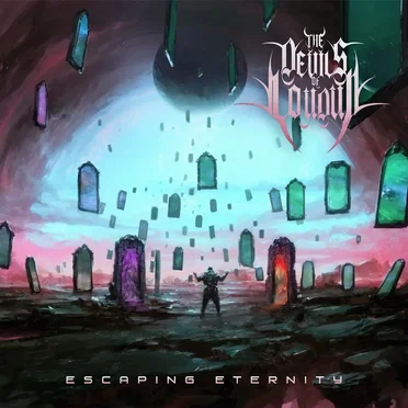 Incarnate by The Devils of Loudun - album cover
