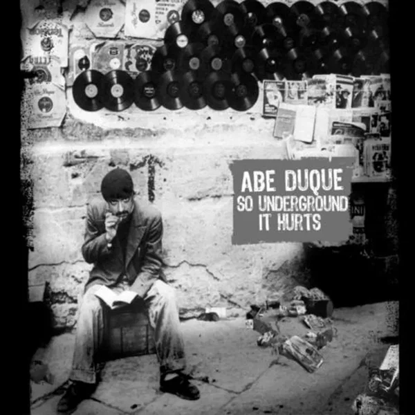 So Underground It Hurts