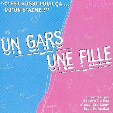 C'est aussi pour ça qu'on s'aime