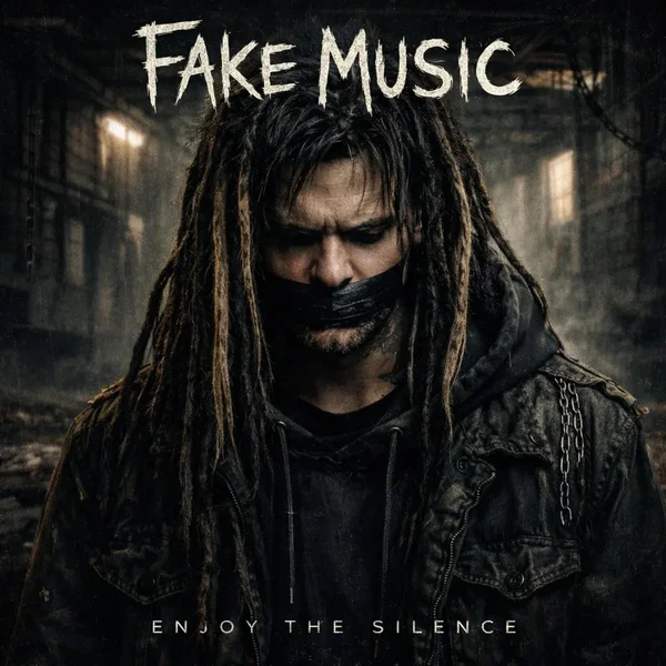Enjoy the Silence (Nu Metal)