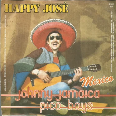 Happy José