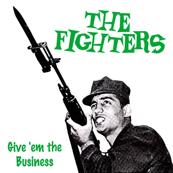 Give ’Em the Business