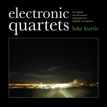 electronic quartets