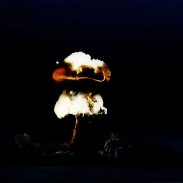 Operation Plumbbob