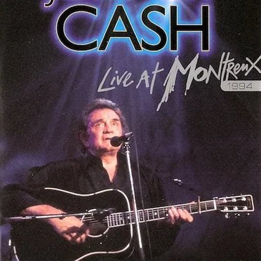 Live at Montreux 1994