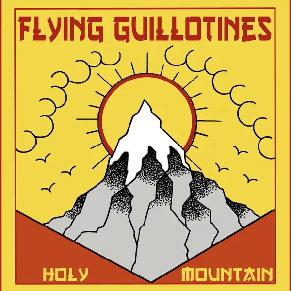 Holy Mountain