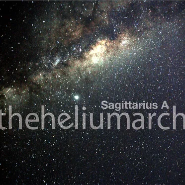 Sagittarius A