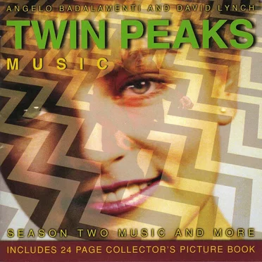 Twin Peaks: Season Two Music and More