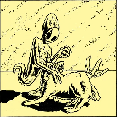 gut fill by HTN - album cover