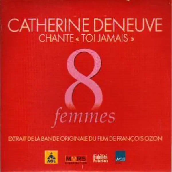 Toi jamais