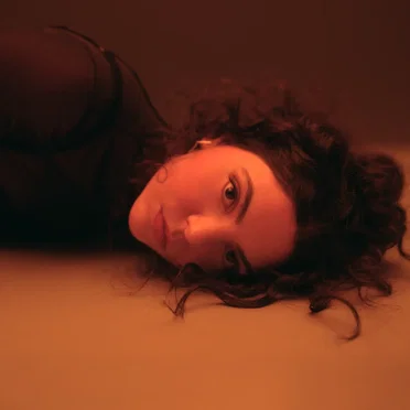 When You Love Someone by Alessia de Gasperis - album cover