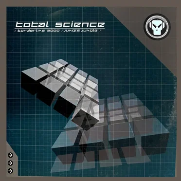 Borderline 2000 / Jungle Jungle