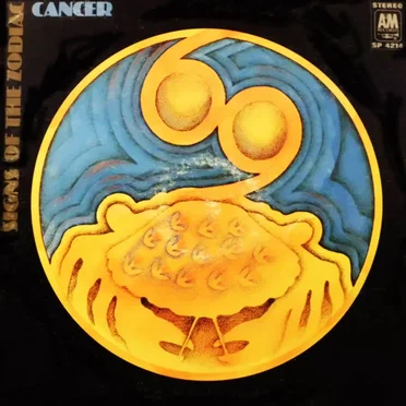 Signs of the Zodiac: Cancer