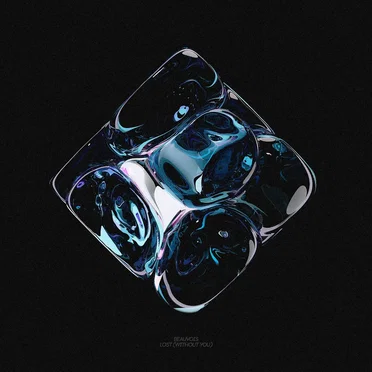 Lost (Without You) by Beauvois - album cover