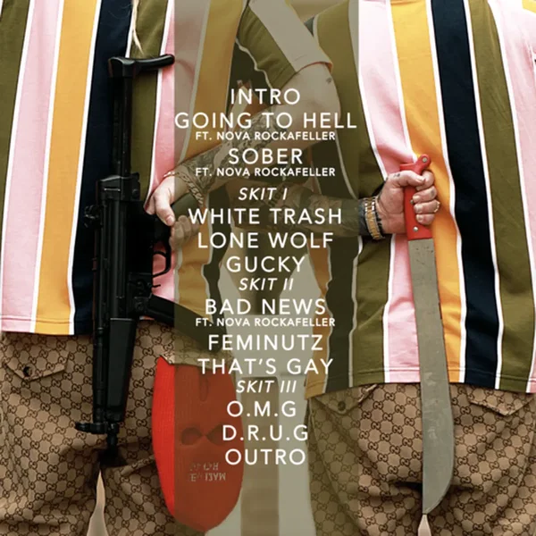 Killing the Neighbors