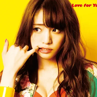 Love for You