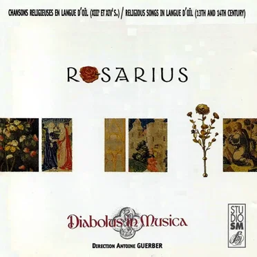 Rosarius