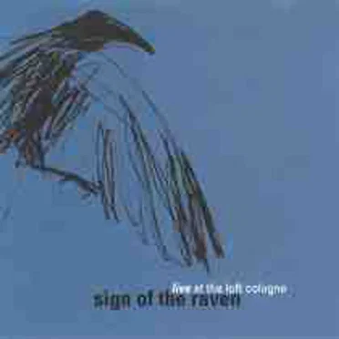 Sign of the Raven