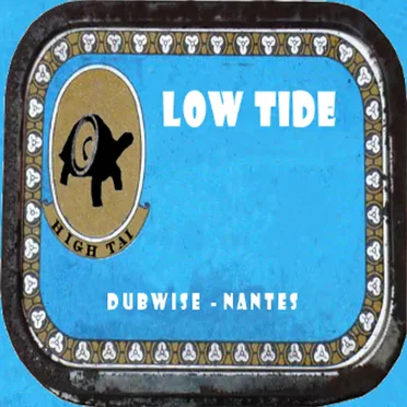 Low Tide