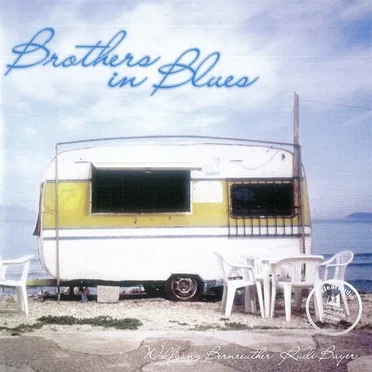 Brothers in Blues