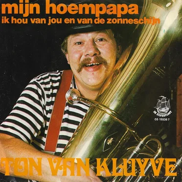 Ton van Kluyve