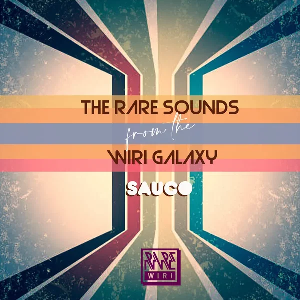 The Rare Sounds From the Wiri Galaxy