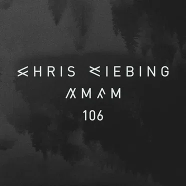 AM/FM 106 by Chris Liebing - album cover