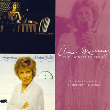 The Signature Series, Volume 7: I'll Always Love You / Somebody's Waiting