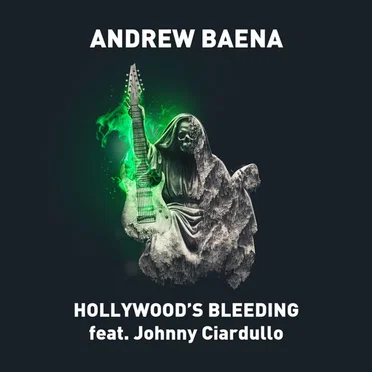 Hollywood’s Bleeding