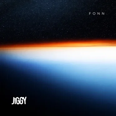 Fonn by Jiggy - album cover