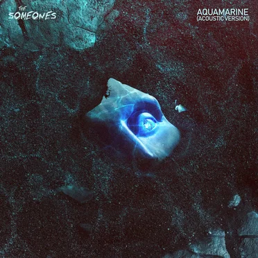 Aquamarine (Acoustic)