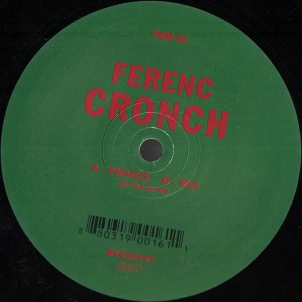 Cronch