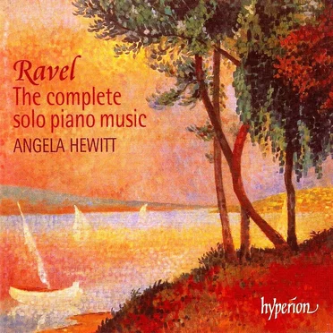 The Complete Solo Piano Music