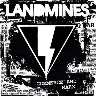 Commerce and Marx