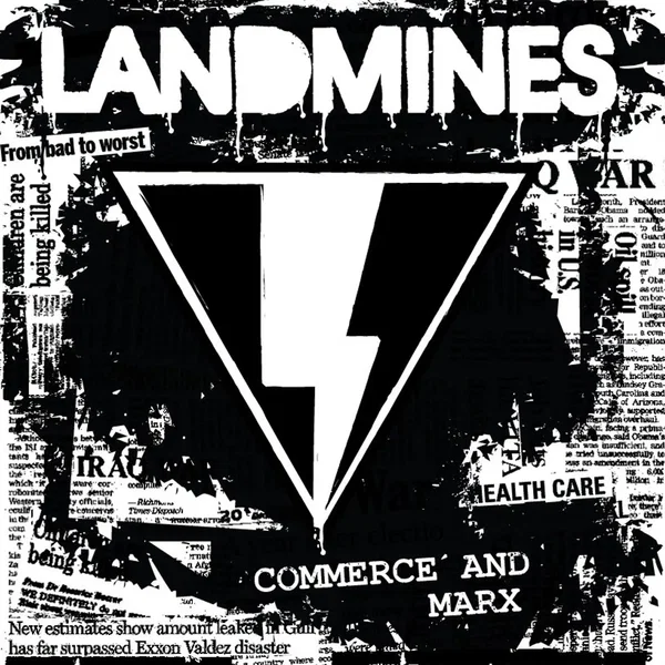 Commerce and Marx