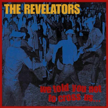 The Revelators