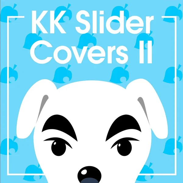 KK Slider Covers 2