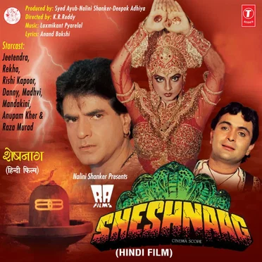 Sheshnaag