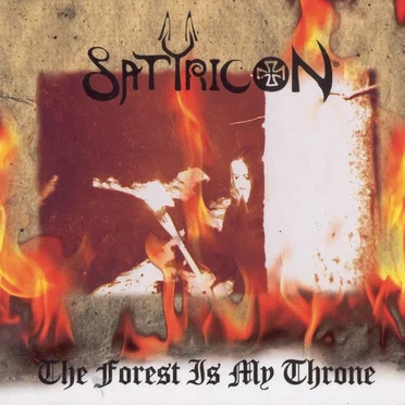 The Forest Is My Throne / Yggdrasill