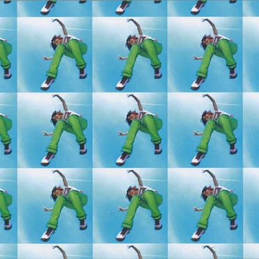 Penalty by GITANE - album cover