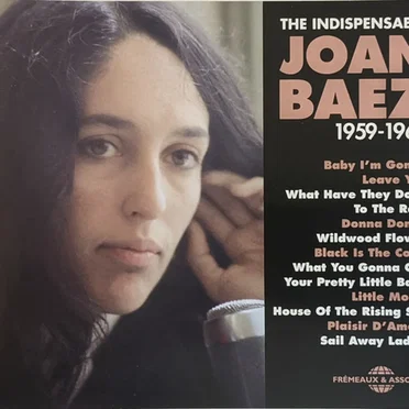 The Indispensable 1959-1962