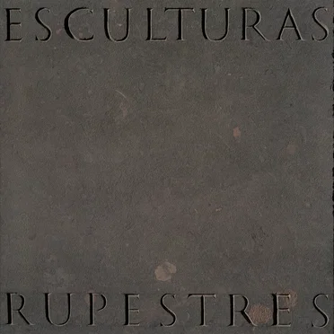Esculturas Rupestres