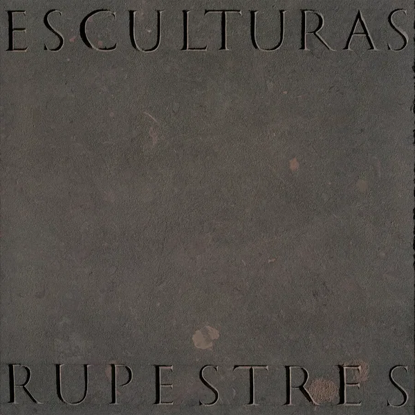 Esculturas Rupestres