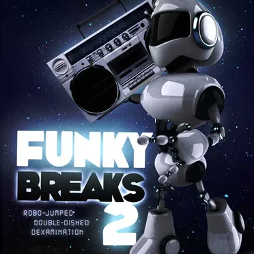 Funky Breaks 2